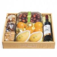 礼盒水果团购指南 品牌厂家直供，价格实惠，一站式选购日用百货