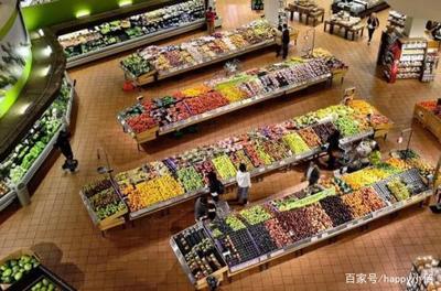 领鲜码头 您的家庭生鲜与日用品一站式采购专家
